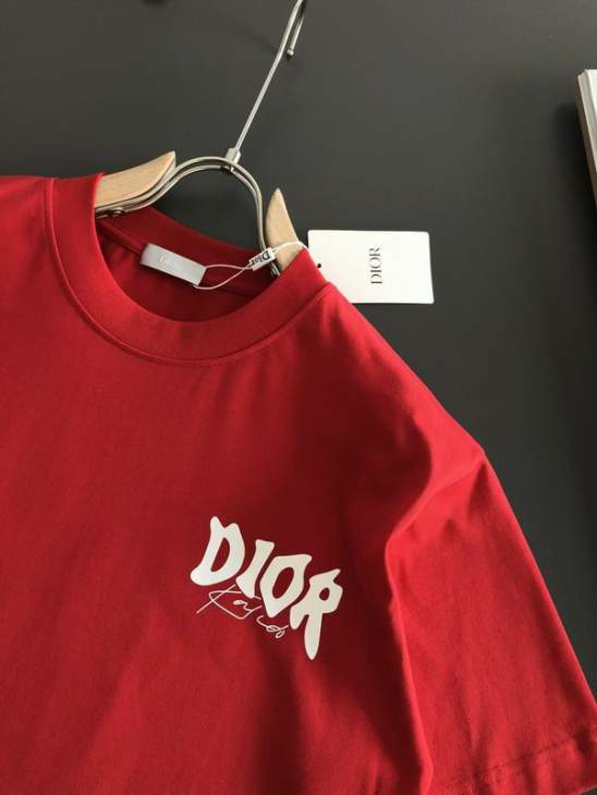 Dior T Shirts Short _SKUDiorS-2XLtltx9715963